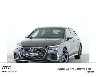 Audi S3 Gebrauchtwagen