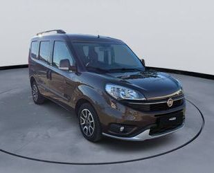 Fiat Doblo Gebrauchtwagen