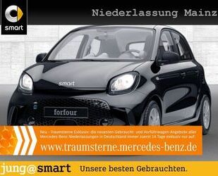 Smart ForFour Gebrauchtwagen