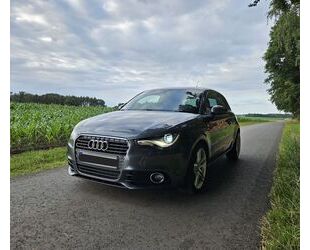 Audi A1 Gebrauchtwagen