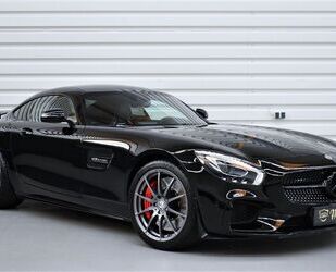 Mercedes-Benz AMG GT S Gebrauchtwagen