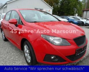 Seat Ibiza Gebrauchtwagen