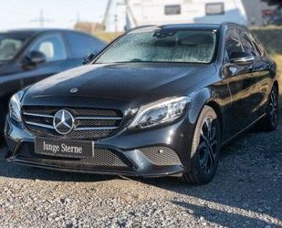 Mercedes-Benz C 220 Gebrauchtwagen