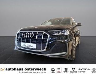 Audi Q7 Gebrauchtwagen