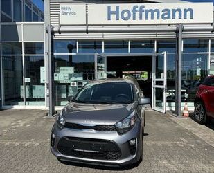 Kia Picanto Gebrauchtwagen