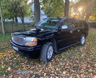GMC Yukon Gebrauchtwagen