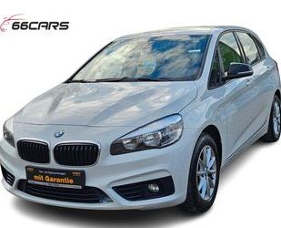 BMW 218 Gebrauchtwagen
