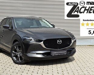 Mazda CX-30 Gebrauchtwagen