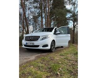 Mercedes-Benz V 250 Gebrauchtwagen