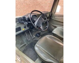 VW Iltis Gebrauchtwagen