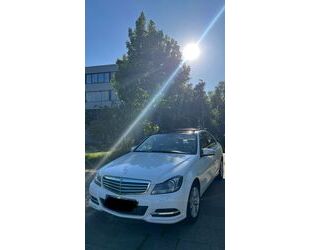 Mercedes-Benz C 250 Gebrauchtwagen