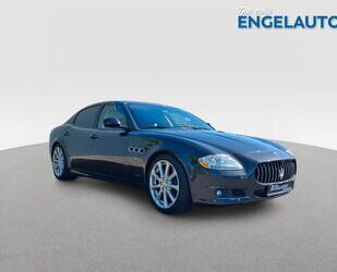 Maserati Quattroporte Gebrauchtwagen