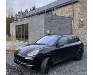 Porsche Cayenne Gebrauchtwagen
