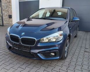 BMW 225 Gebrauchtwagen