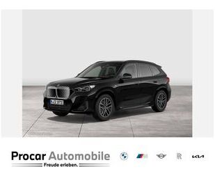 BMW iX1 Gebrauchtwagen