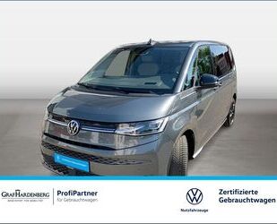 VW T7 Multivan Gebrauchtwagen