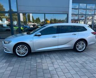 Opel Insignia Gebrauchtwagen