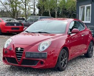 Alfa Romeo MiTo Gebrauchtwagen