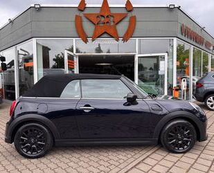 Mini Cooper Gebrauchtwagen