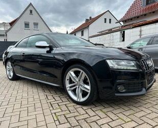 Audi S5 Gebrauchtwagen