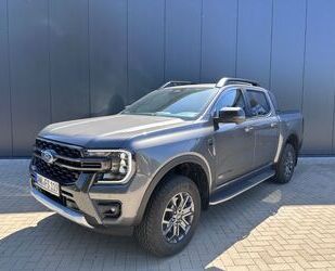 Ford Ranger Gebrauchtwagen