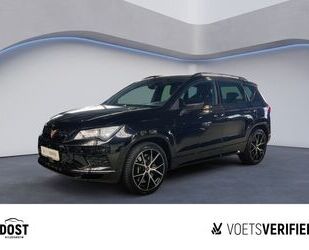 Cupra Ateca Gebrauchtwagen