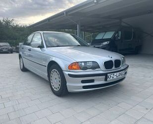 BMW 316 Gebrauchtwagen