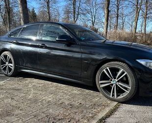 BMW 420 Gran Coupé Gebrauchtwagen