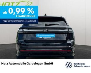 VW ID.7 Gebrauchtwagen