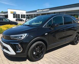 Opel Crossland (X) Gebrauchtwagen