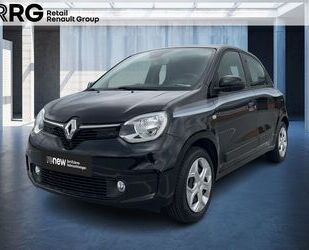 Renault Twingo Gebrauchtwagen