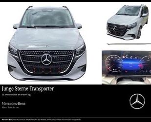 Mercedes-Benz V 300 Gebrauchtwagen