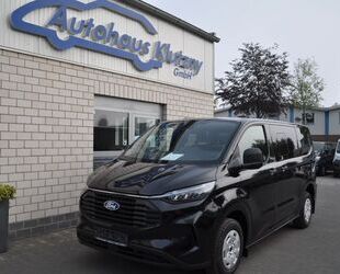 Ford Tourneo Custom Gebrauchtwagen