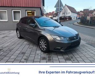 Seat Leon Gebrauchtwagen