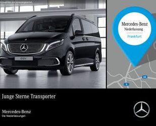 Mercedes-Benz EQV Gebrauchtwagen