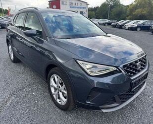 Seat Arona Gebrauchtwagen