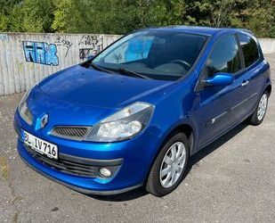 Renault Clio Gebrauchtwagen