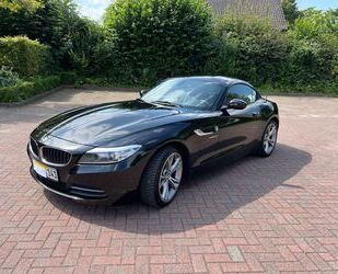 BMW Z4 Gebrauchtwagen