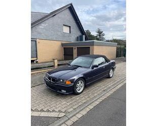 BMW 318 Gebrauchtwagen