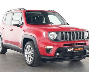 Jeep Renegade Gebrauchtwagen