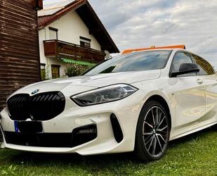 BMW 118 Gebrauchtwagen