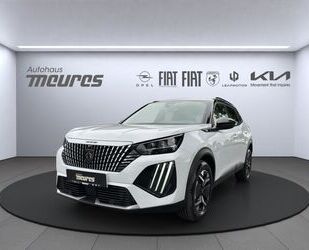 Peugeot 2008 Gebrauchtwagen