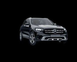 Mercedes-Benz GLC 300 Gebrauchtwagen