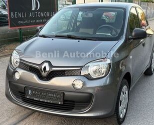 Renault Twingo Gebrauchtwagen