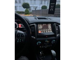 Ford Ranger Gebrauchtwagen