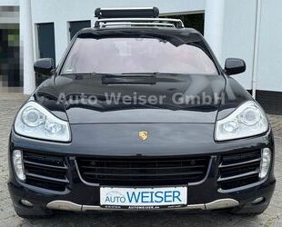 Porsche Cayenne Gebrauchtwagen