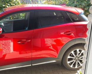 Mazda CX-3 Gebrauchtwagen