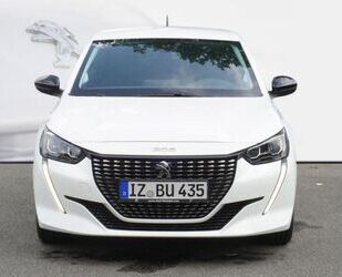 Peugeot 208 Gebrauchtwagen