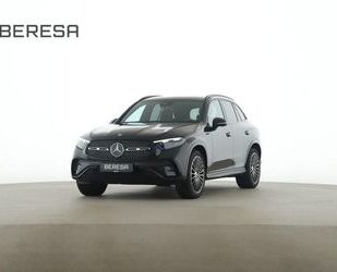 Mercedes-Benz GLC 220 Gebrauchtwagen