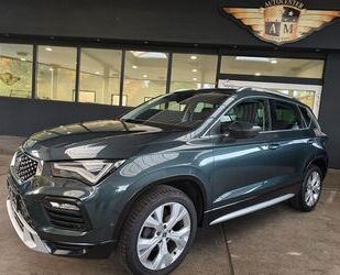 Seat Ateca Gebrauchtwagen